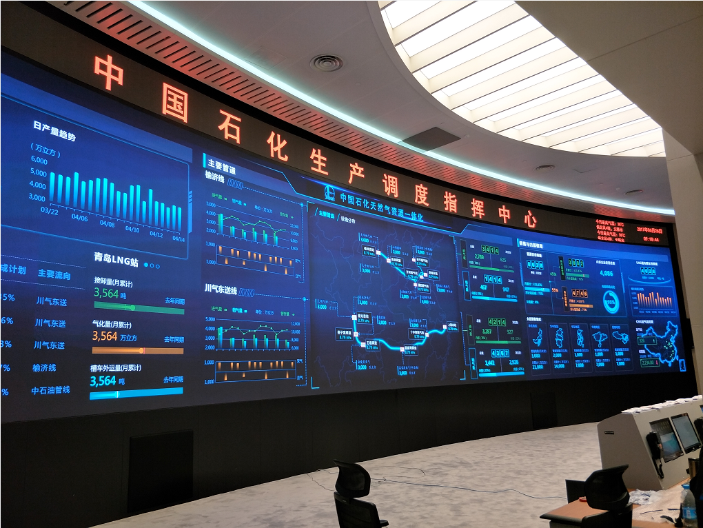 开年至今需求遇冷？下半年LED显示产业如何求变？
