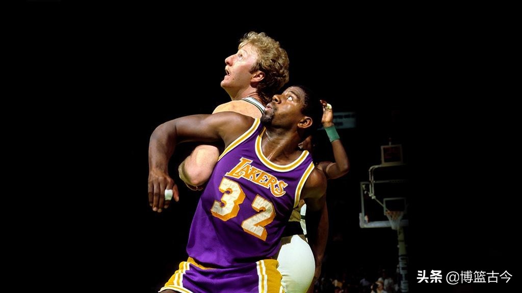nba有哪些經久不衰的話題（NBA對抗最激烈的00年代：科鯊鄧肯相互競爭，影響了各自歷史排名）
