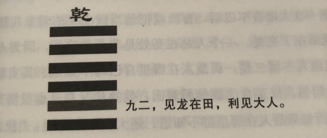 乾卦六龙 元亨利贞丨曾仕强教授《易经的智慧》读后感连续分享