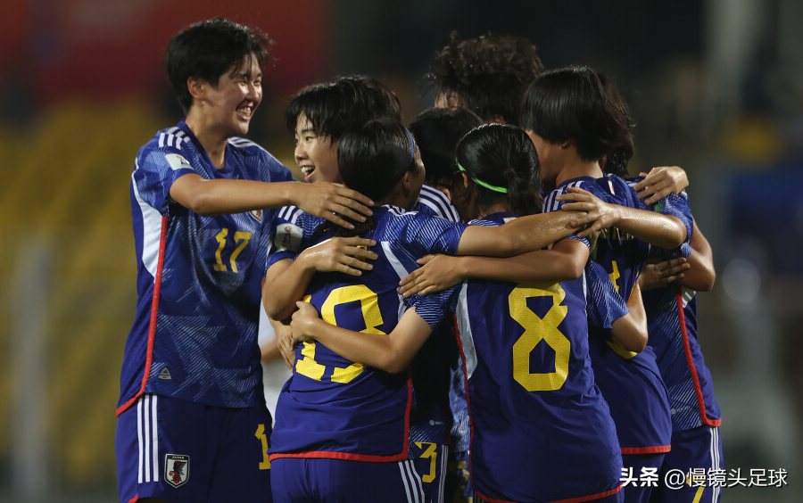 年世界杯决赛下半场(93分钟绝杀，2-1！世界杯4强诞生：日本队出局，中国女足没遗憾)