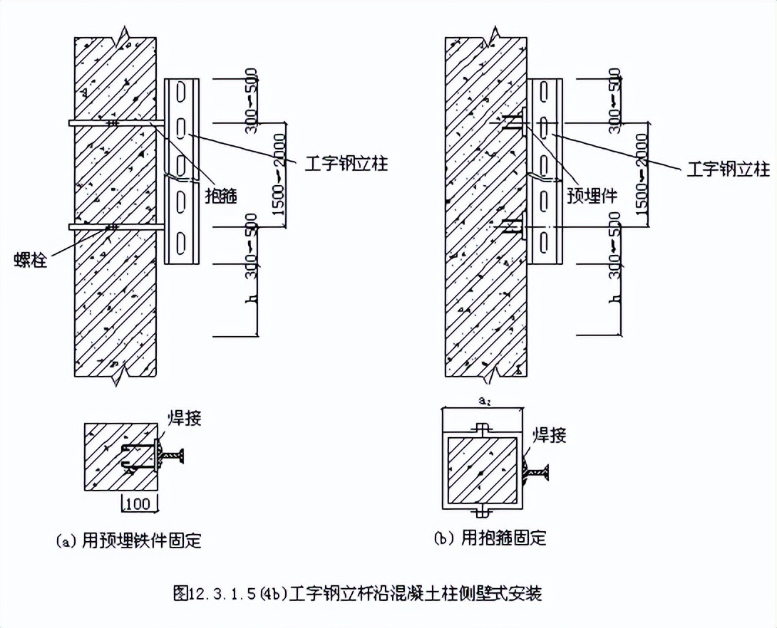 弱电桥架安装施工要求及规范