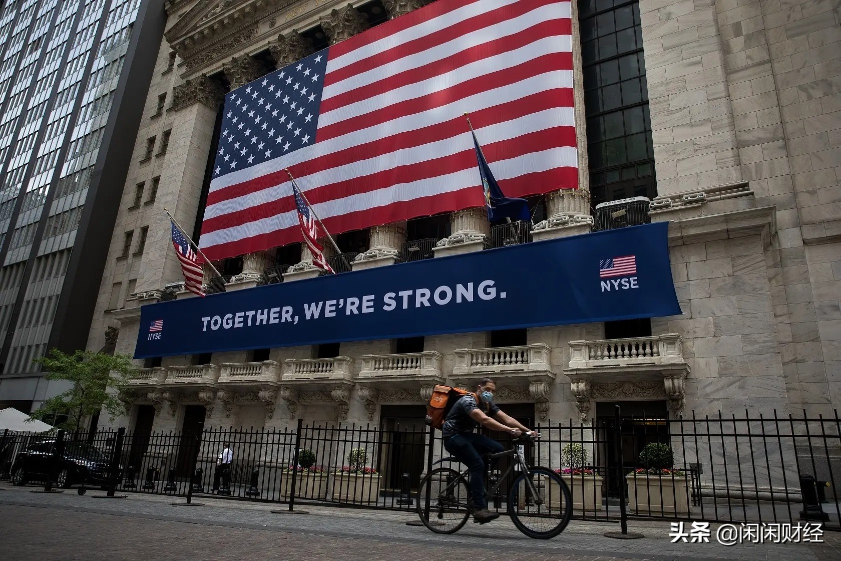 扎克伯格：准备史上最差之一的经济衰退，美国还有什么牌可打？