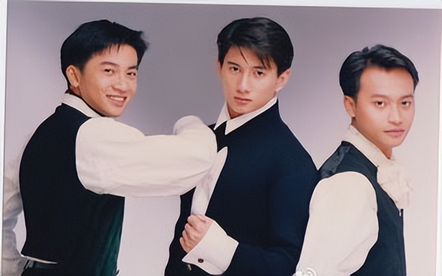 “红极一时”却散伙：离婚、撕逼、互泼脏水，若没遇见该多好