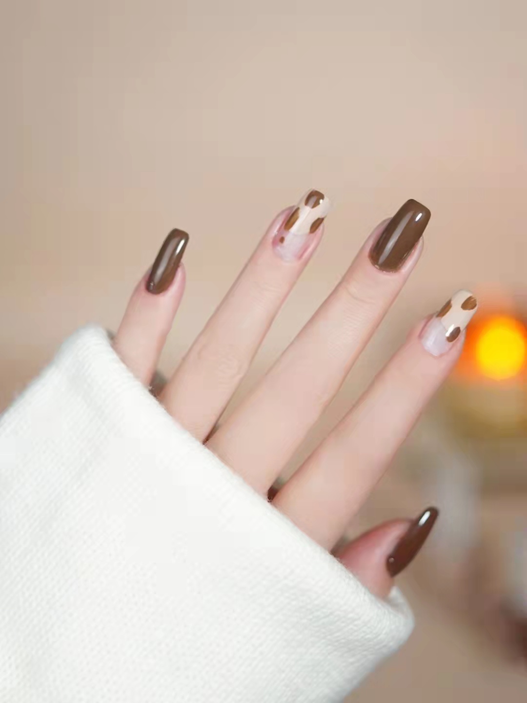 美甲培训学校哪家好？