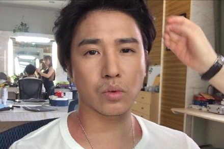 欧弟跨界相声行业无起色，转行直播带货，落魄到快没工作？