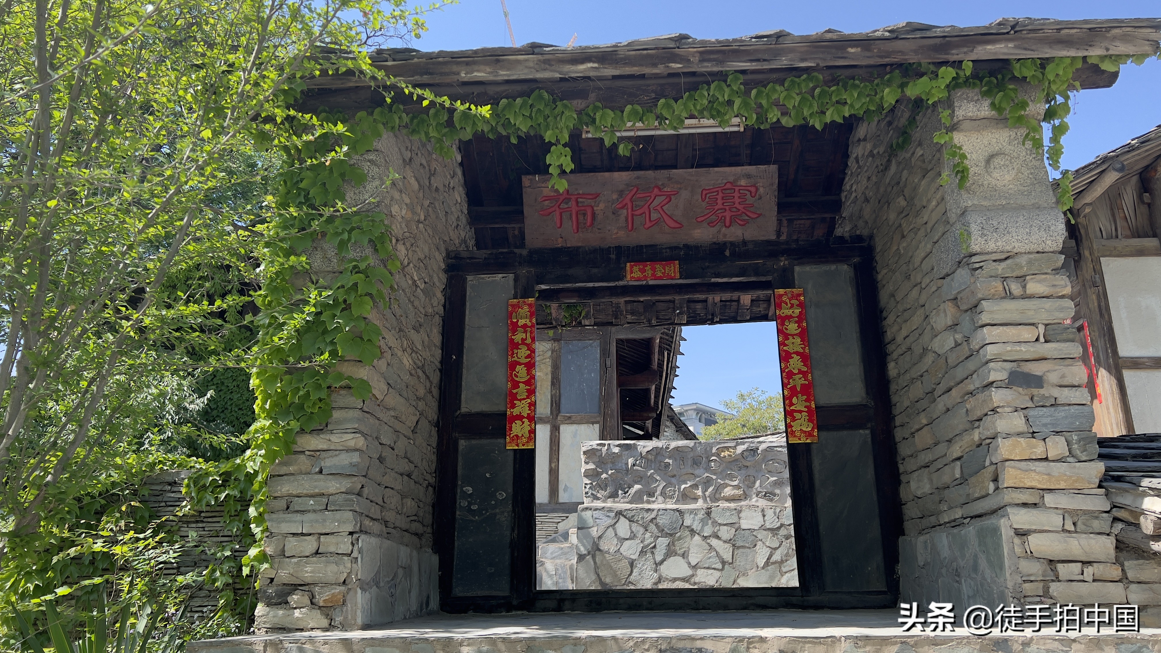 五一到了，北京那些令人惊艳的景点推荐，建议收藏