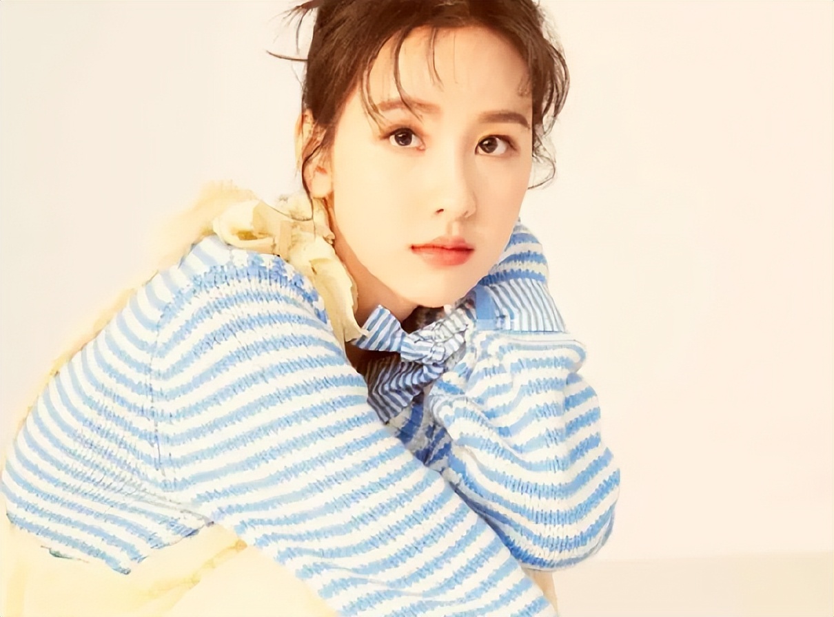 这10位女星，都曾是上戏校花，如今有人整容、有人被家暴