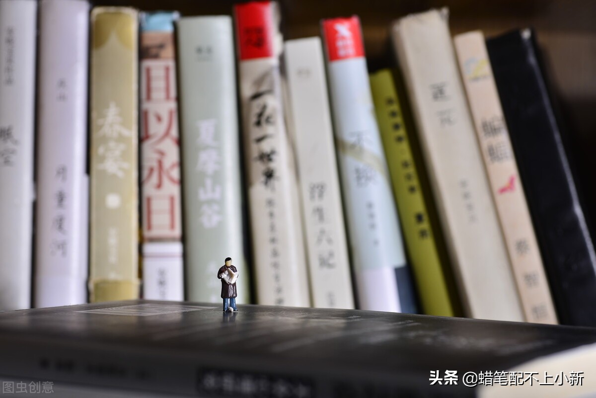 大学生课外阅读调查报告