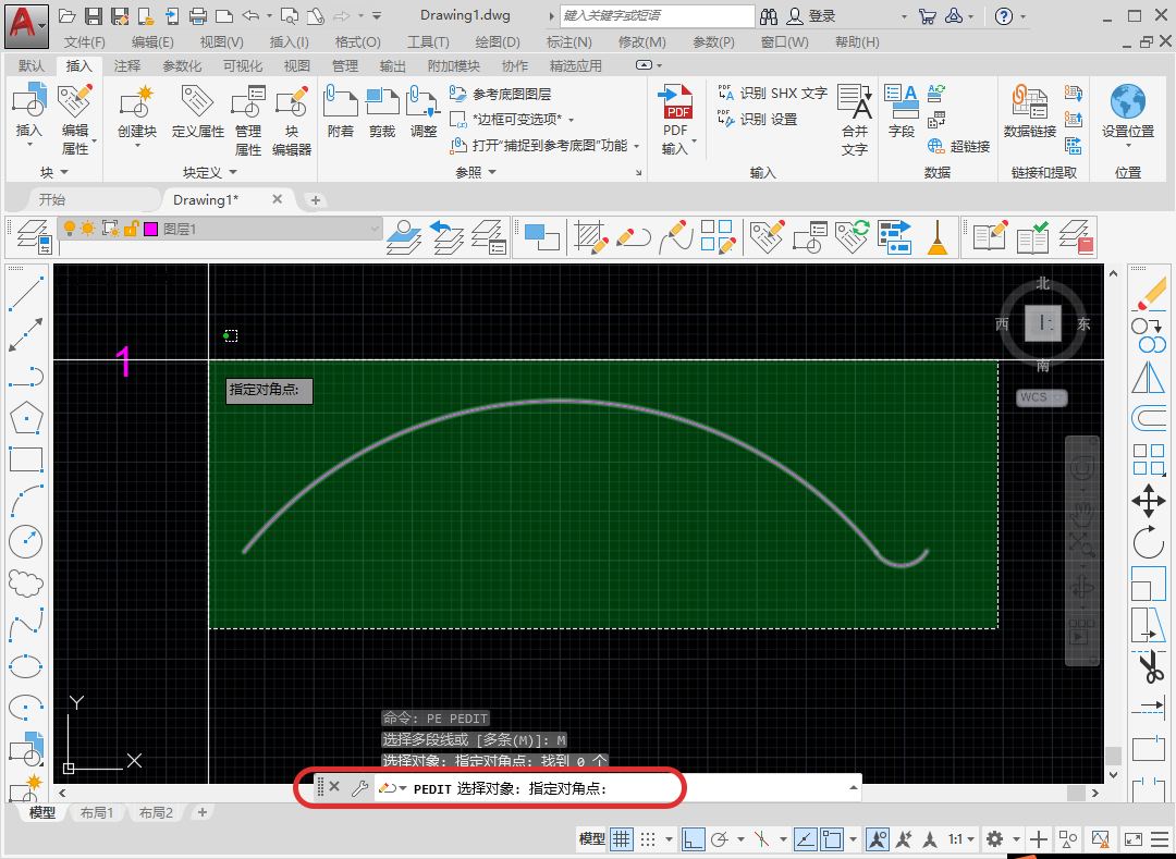 AUTOCAD——弧形文字排列- Auto CAD - UG爱好者