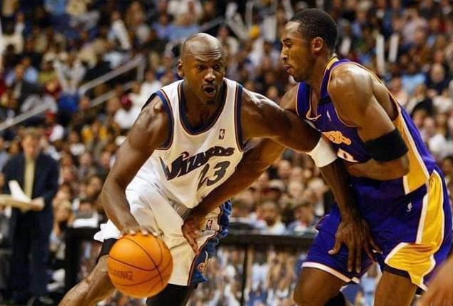 阿朗佐·莫寧的腎（NBA十大鐵人，現役第一人、歷史第一人上榜，第一百年難遇神人）