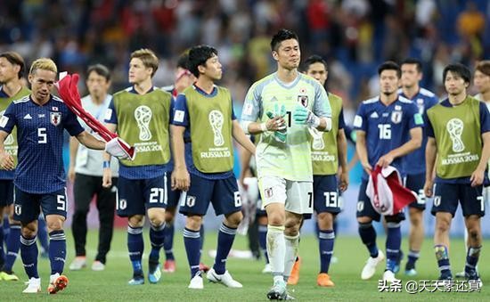 为什么世界杯亚洲有五支球队（卡塔尔世界杯五支亚洲球队，谁的分组形势最严峻）