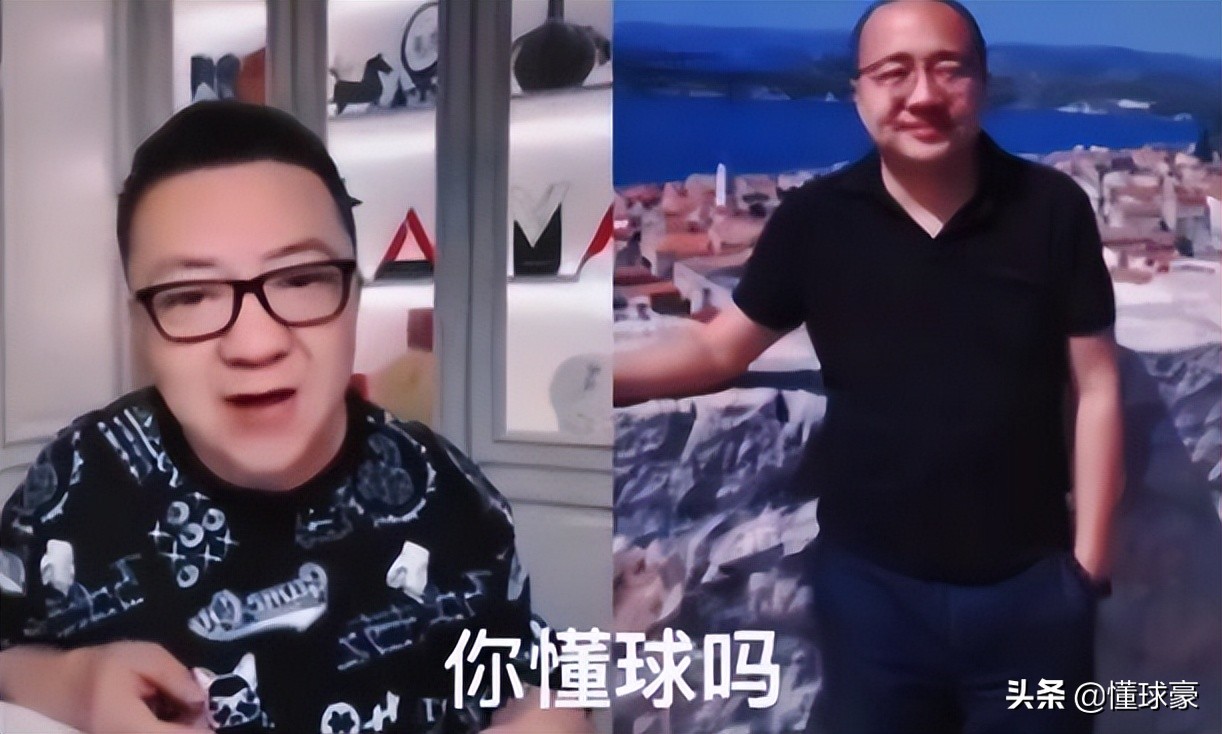 于大宝什么水平（散步被董路力挺，生涯收入8600万的于大宝打进多少球？数字感人）-趣拿体育