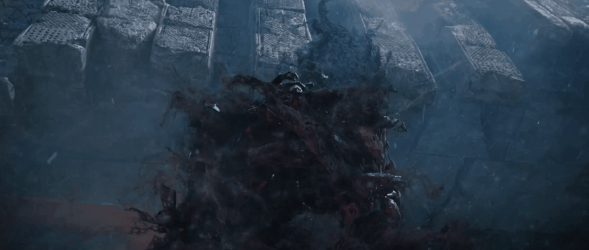 奇异博士2？不如叫《鬼玩人4：多元宇宙英豪》