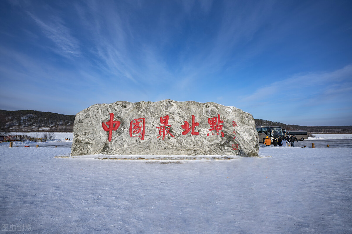 12月国内旅游推荐，这八个适合冬季出发的地方，一定不要错过！插图3