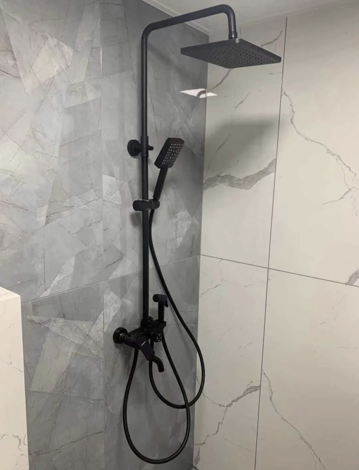 淋浴喷头报价「淋浴喷头大全及价格」