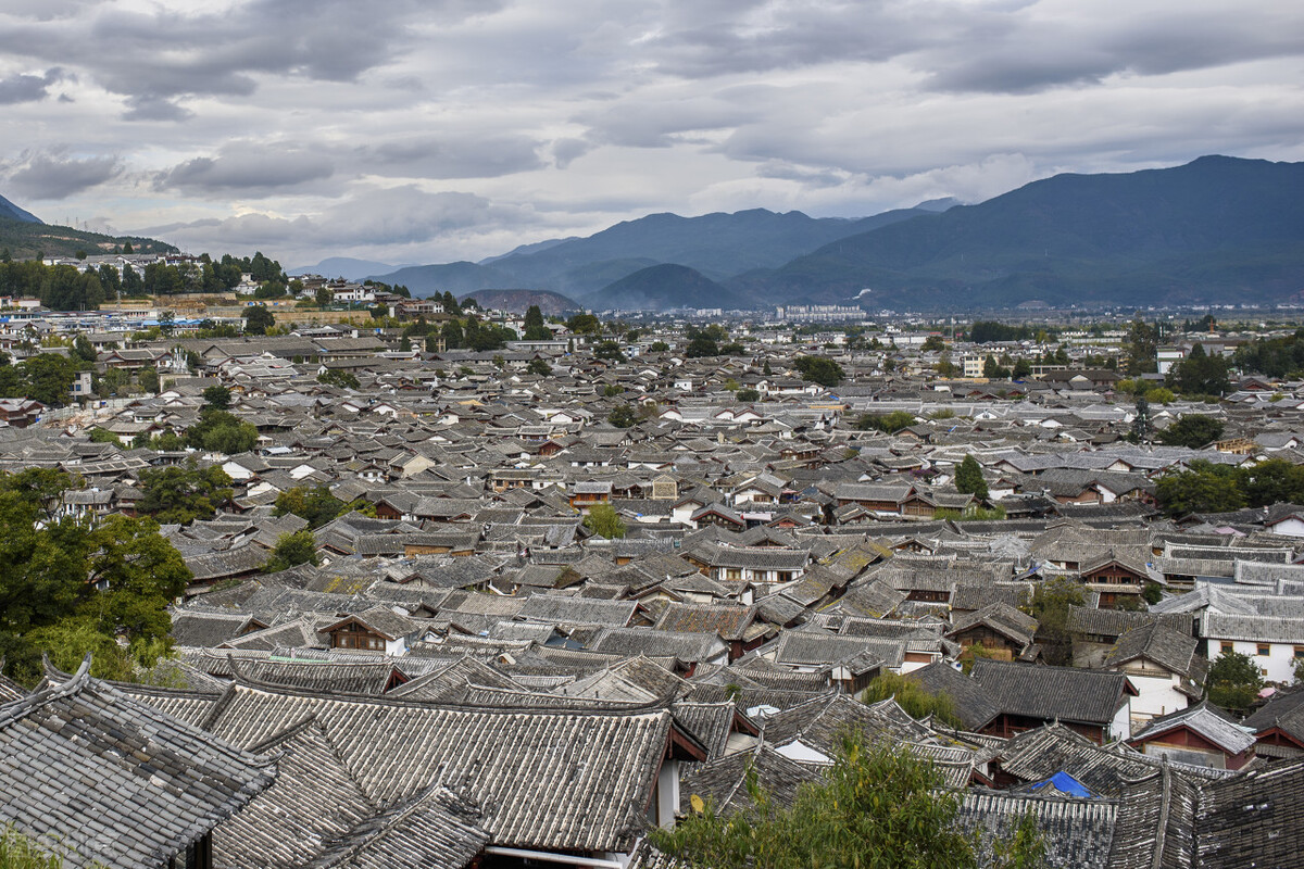 中国十大热门旅游城市，看看你所在的城市有没有上榜