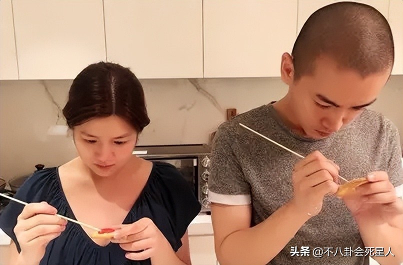 从陈晓到任嘉伦，这8位已婚男星又帅又专一，个个招人喜欢