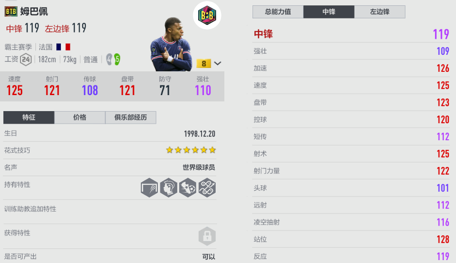 冲击世界杯(FIFA ONLINE 4 | 巨星云集，带领法国冲击世界杯两连霸)