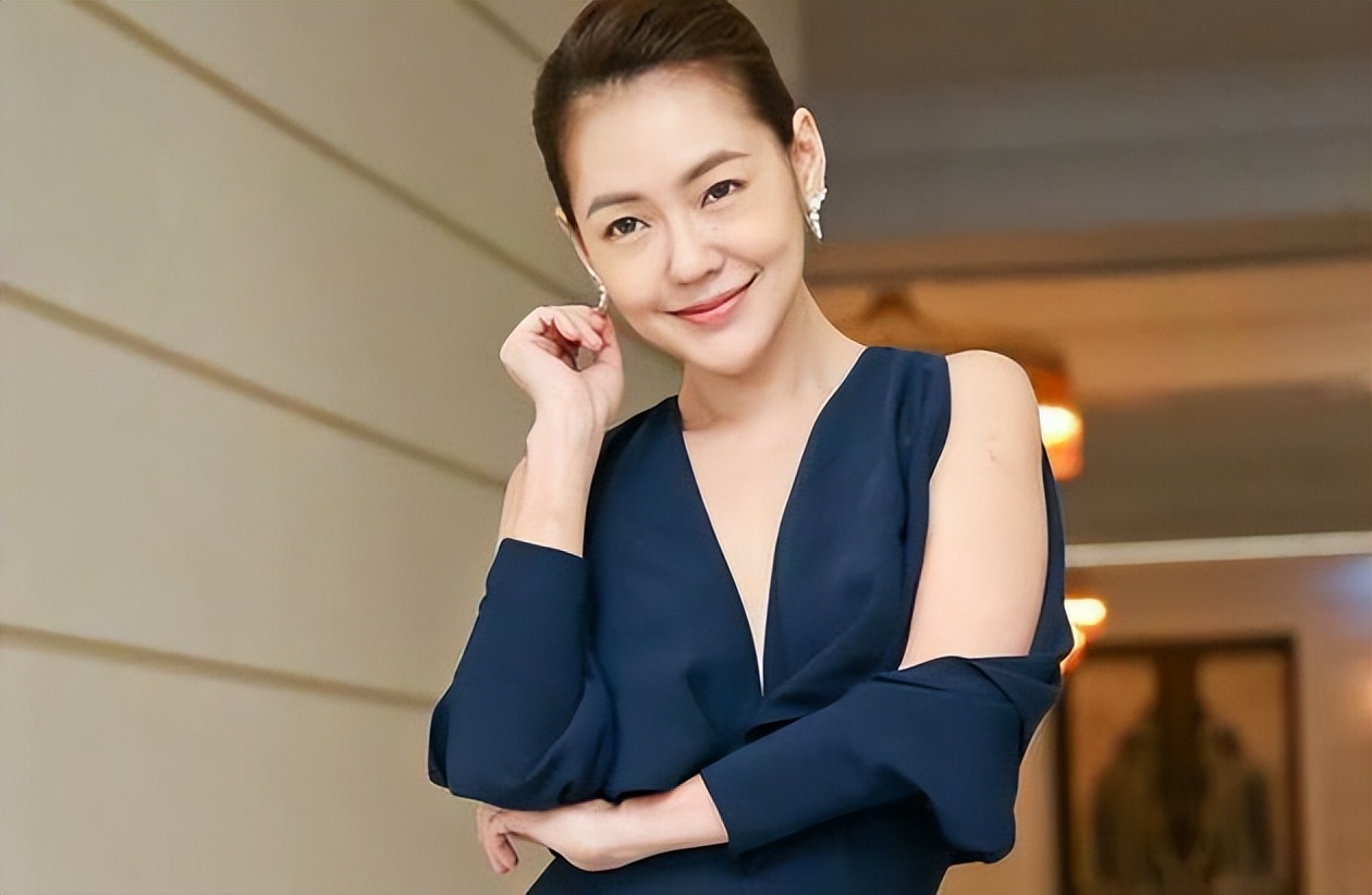 小s大女儿许曦文出道，出演台版《富江》女主，知名女星做配护航