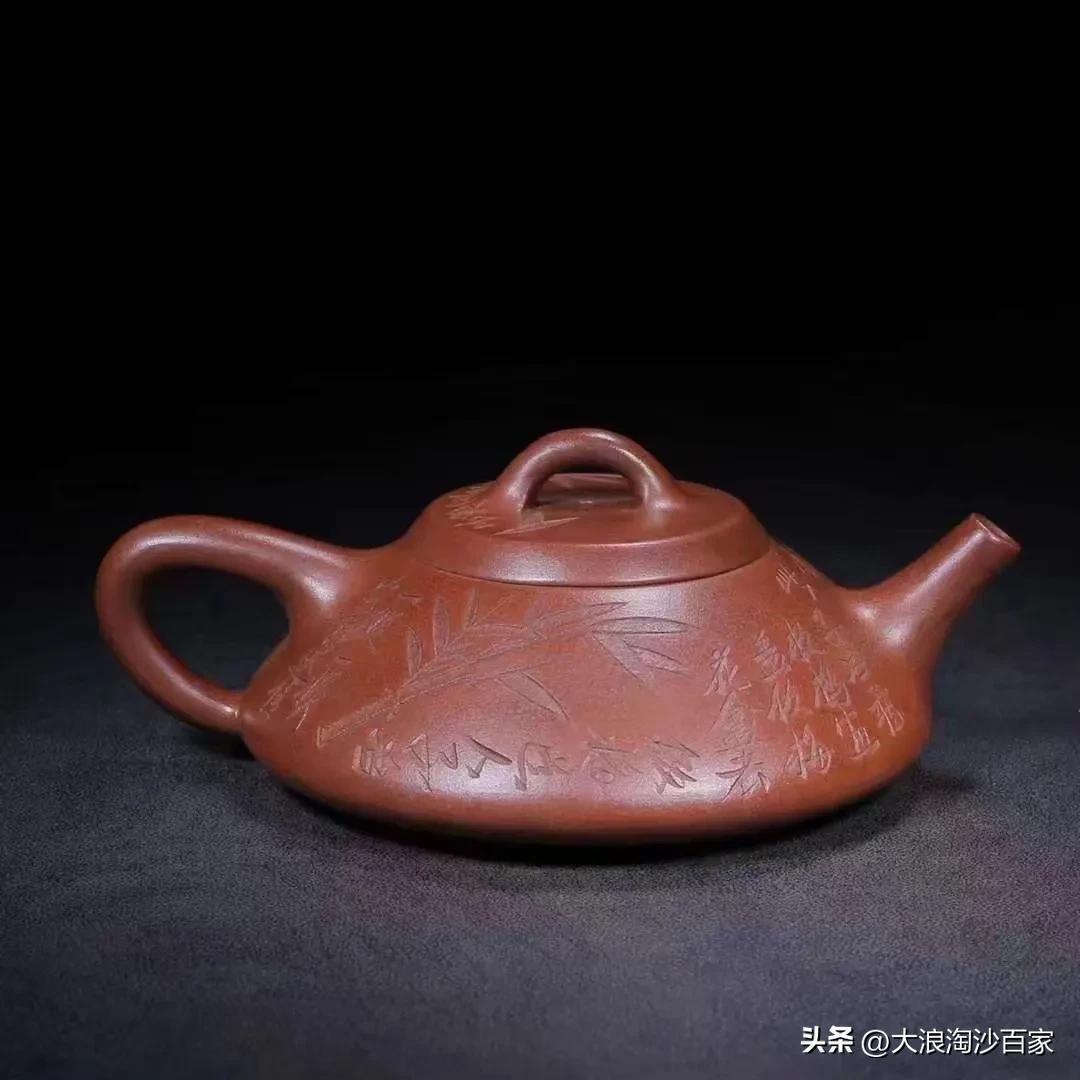 正德甲戌年是什么年（歷史名人紫砂壺）