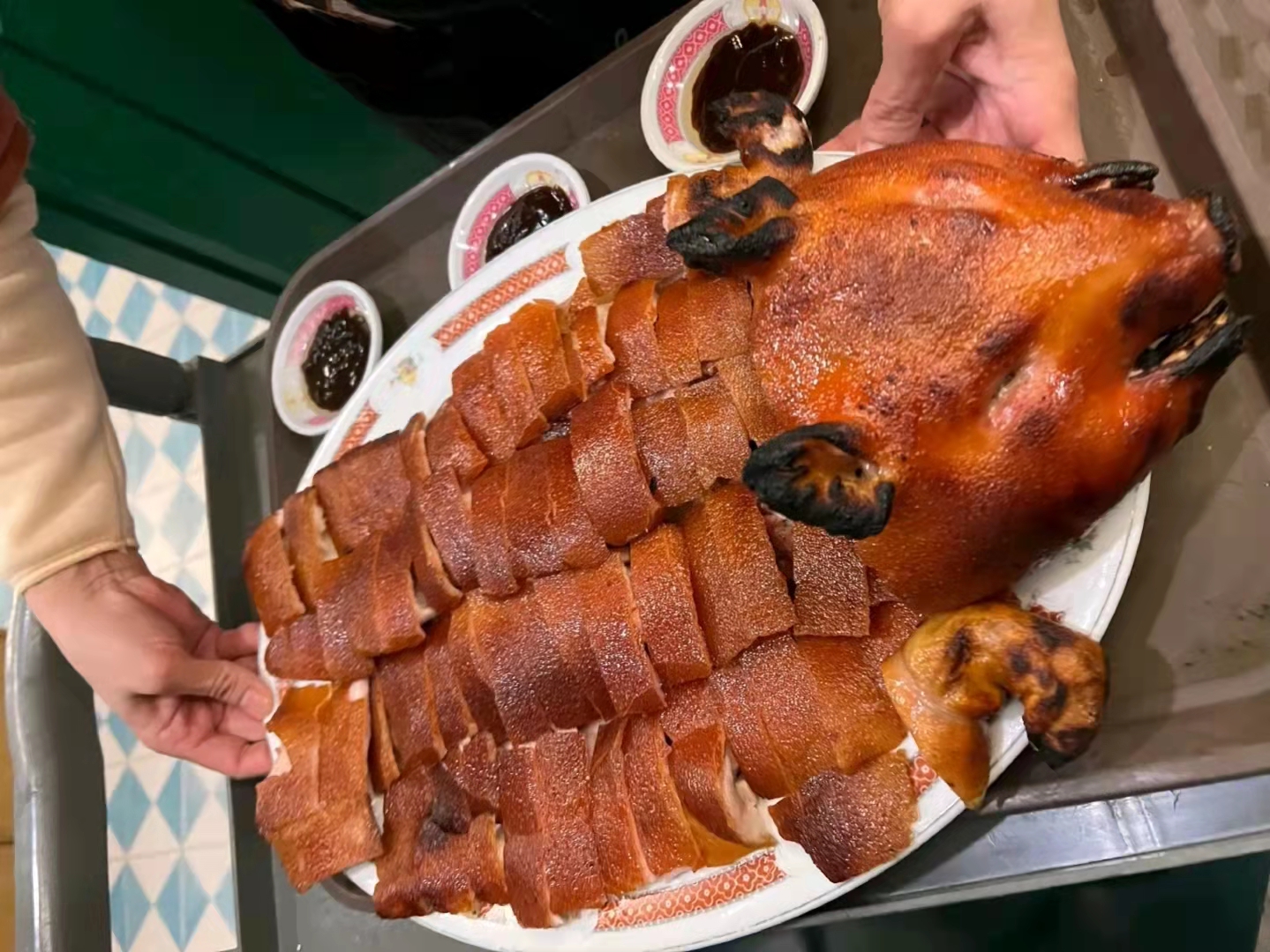 广州的“6大名菜”都有哪些？你吃过几种？网友：粤菜果然不一般