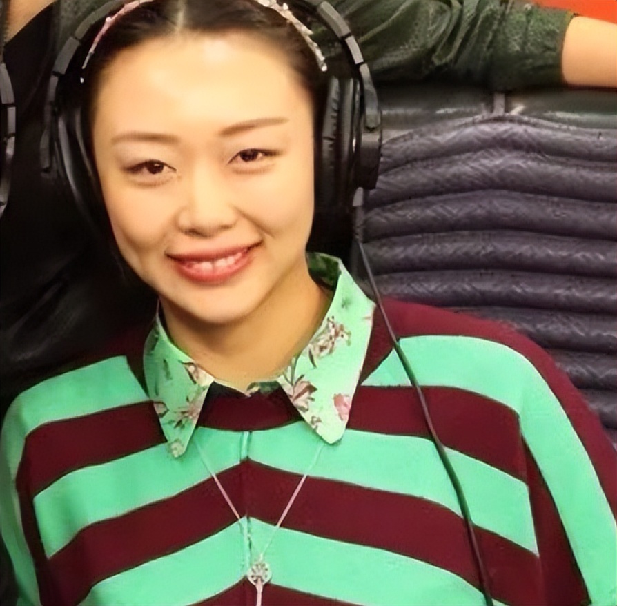 濮存昕的女儿濮方:倒贴50万彩礼下嫁农村,结婚11年被丈夫宠成宝