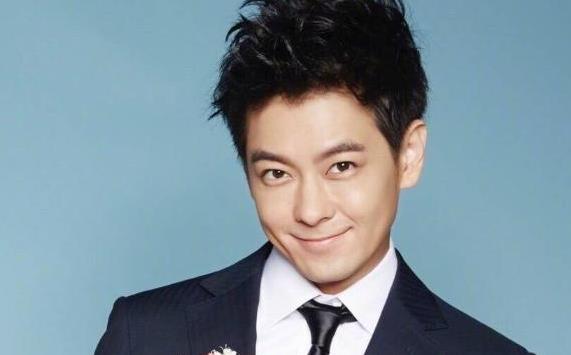 “不老男神”林志颖：曾是火遍亚洲的“小旋风”，如今成了撒谎精