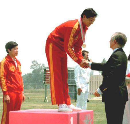 中国第一次奥运是2008年吗(93年我国首次申奥,以为十拿九稳却输给悉尼,小平同志觉得有人搞鬼)
