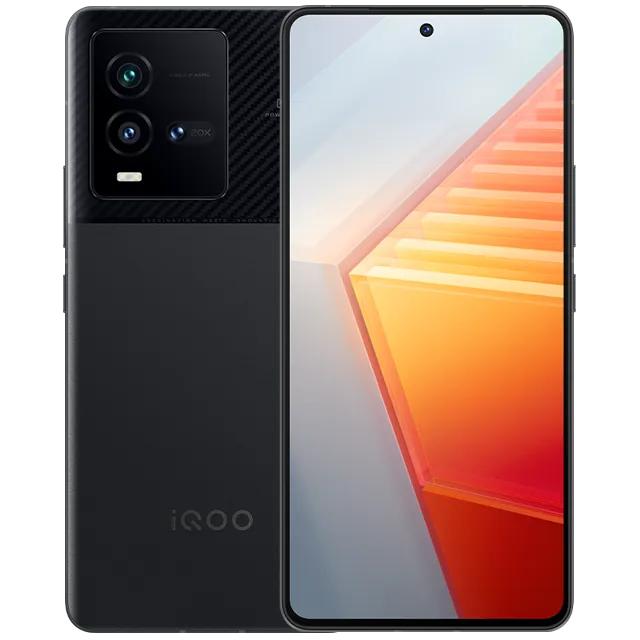 iQOO 10对比vivo X80，起售价相同，谁的配置更高，一眼看懂