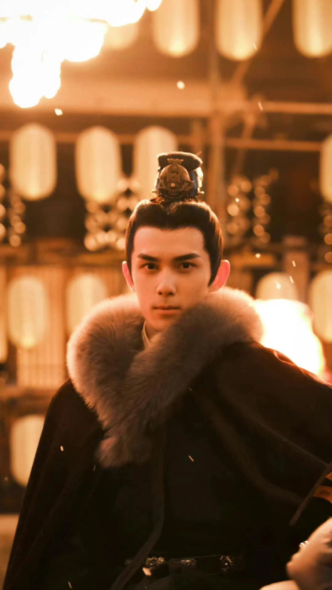 吴磊露思新剧《星汉灿烂》口碑两极分化严重