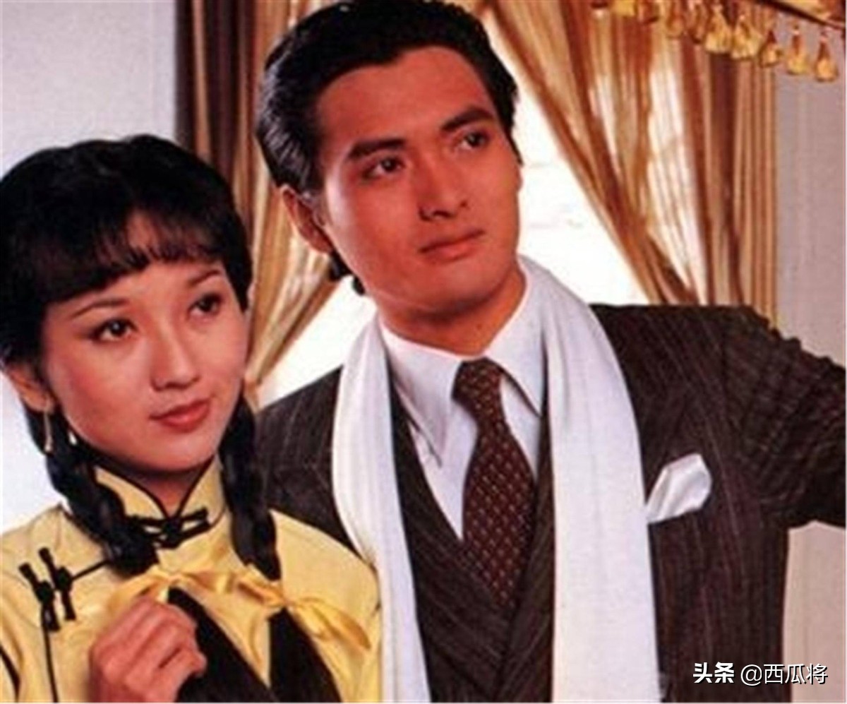 又是一波“回忆杀”看过这些剧的80后，你们都还记得吗？