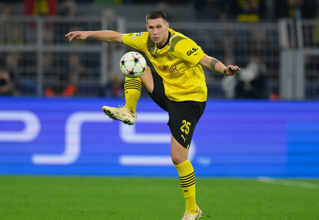 哪个网站可以看欧冠直播免费（U球欧冠高清直播：法兰克福 vs 多特蒙德）-趣拿体育