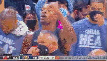 nba球星因为什么大家（盘点NBA三大冲突事件，詹姆斯肘击斯图尔特，约基奇请黑帮出面）