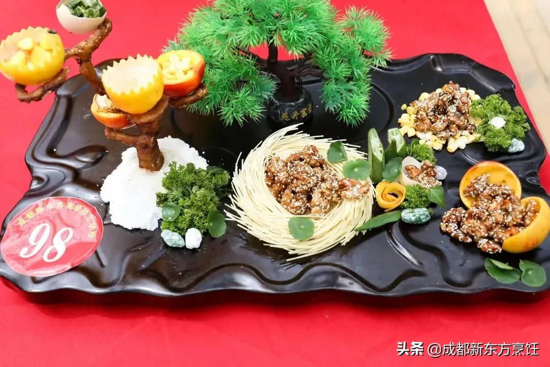 初中毕业读什么职高好