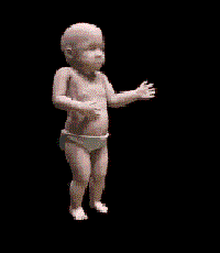 风靡全球的 GIF 是如何被创造出来的？