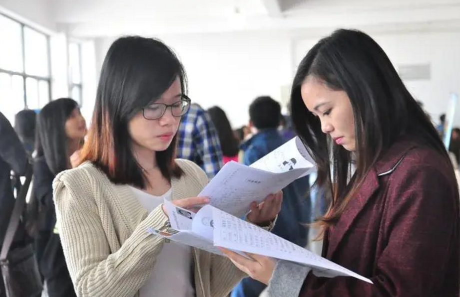 名企招聘（大学生就业传来好消息）