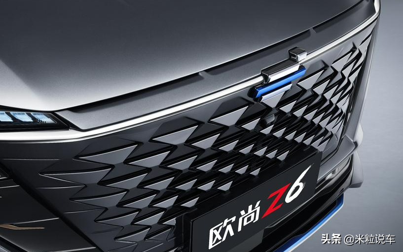 终究，长安还是选择站到了特斯拉的对立面