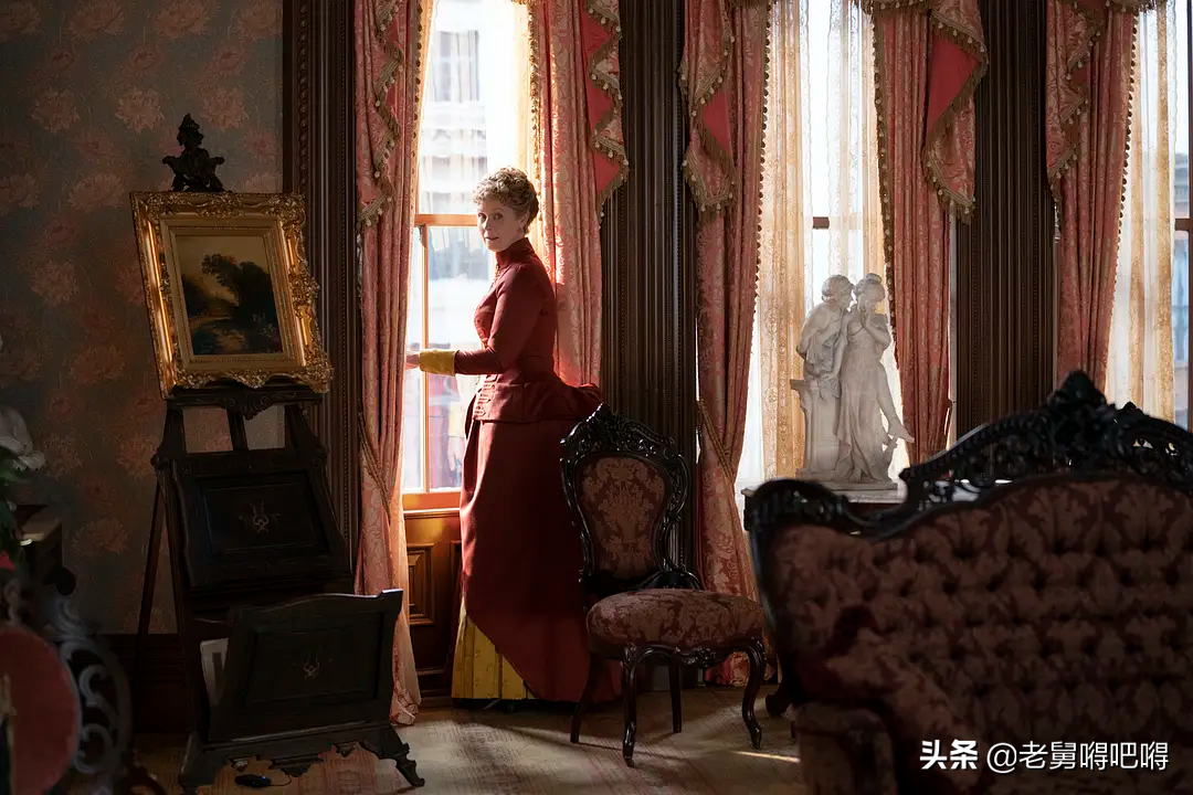 爽片来了！单集就上亿，也是一部备受争议的美剧