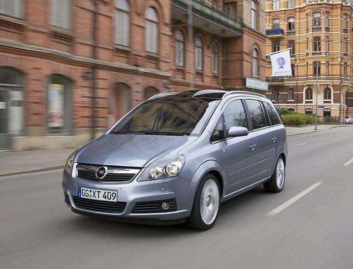 赛飞利怎么样（欧宝汽车：这个命运多舛的德系车品牌，这次可能真的要回来了）