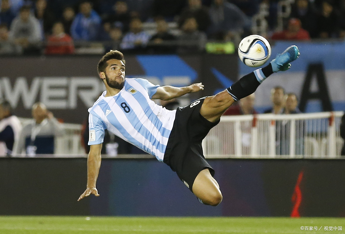 世预赛：厄瓜多尔VS阿根廷 智利背水一战能否战胜乌拉圭