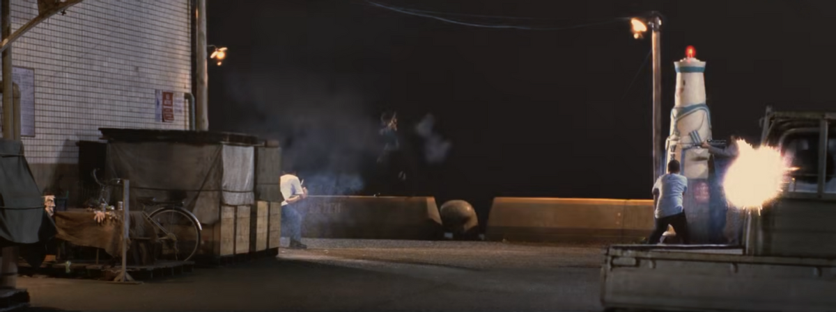 日本版“喜剧之王”，豆瓣高分《魔幻时刻》到底有多无厘头？