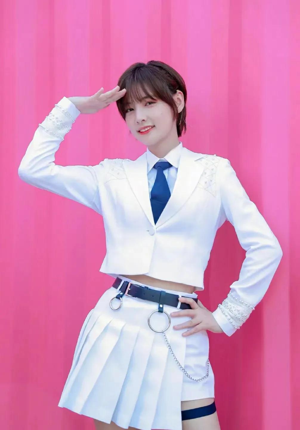 丝芭传媒宣布赵粤回归 开启演艺生涯新篇章 但后期发展却举步维艰？