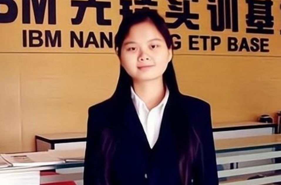 “最牛大专生”曹晓洁，高考385分上技校，毕业被3家跨国公司争抢