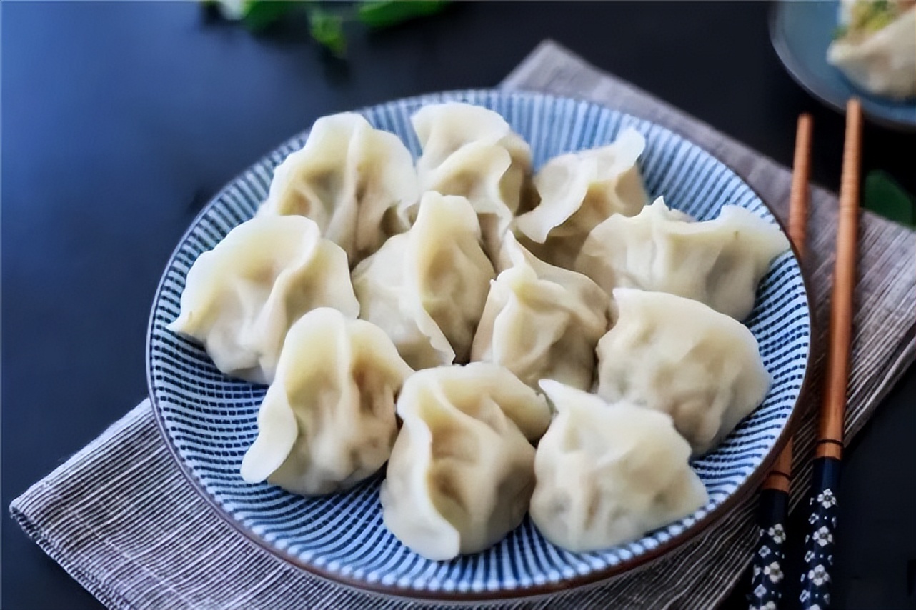 朱老大水饺是哪里的（名饺朱老大水饺走上国际市场餐桌）