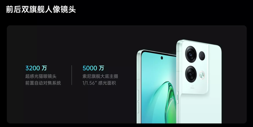 影像旗舰or性能钢炮 OPPO Reno 8 Pro+和红米Note 11T Pro+怎么选？