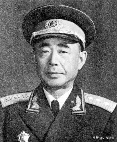 盘点近代十位湖南籍名将，三位成为开国元帅，其余也都为开国将领