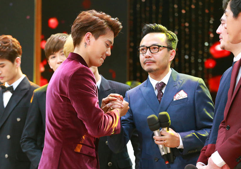 《天天向上》也做到了全国热门综艺节目之一