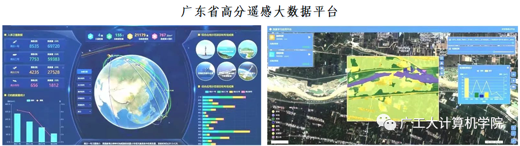 蓄势待发，圆梦广工：计算机学院等你赴约！