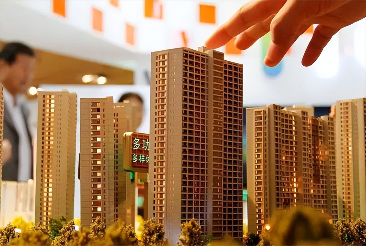 国家出手，促进房地产行业健康发展