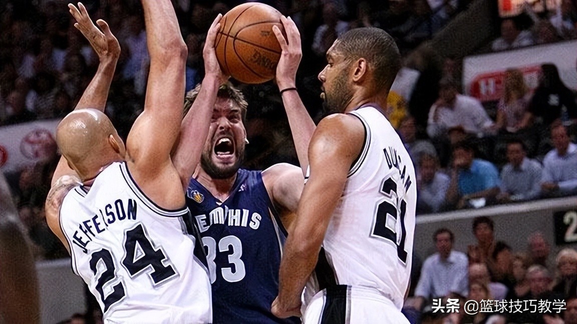 历史首人(历史首人，盖伊征战NBA15年，从未突破季后赛首轮)